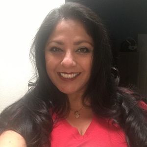 Meet your Posher, Letty